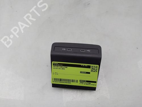 elektronisk-modul-vw-id3-e11-e12-2019-34056521 main image