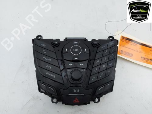 Used Switch Switch FORD FOCUS III Turnier 1.6 TDCi ECOnetic (105 hp) 13150018 13150018