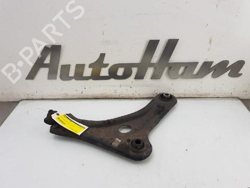 Used Right front suspension arm CITROËN C3 II (SC_) 1.6 VTi 120 (120 hp) 12031259