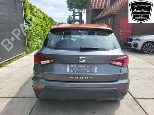 Used Tailgate SEAT ARONA (KJ7, KJP) 1.0 TSI (95 hp) 18166838