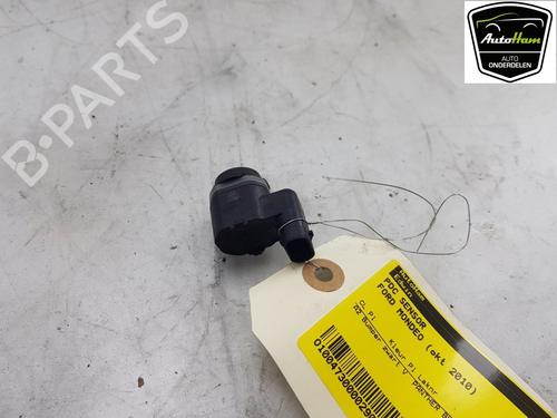 Used Electronic module FORD MONDEO IV Turnier (BA7) 2.0 (145 hp) 20161441