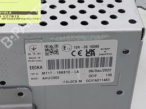 Used Electronic module Electronic module FORD TRANSIT CONNECT V408 Box Body/MPV 1.5 EcoBlue (101 hp) 33430267 33430267