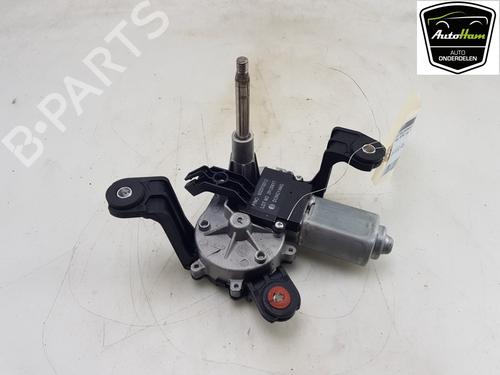 Used Rear wiper motor Rear wiper motor OPEL ASTRA J GTC 1.4 Turbo (08) (140 hp) 22433793 22433793