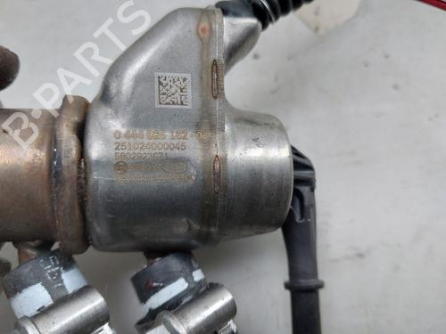 Injector IVECO DAILY VI Van 33S16, 35S16, 35C16, 38S16, 40C16, 42S16, 50C16 | BP31922434M100 - Image 4