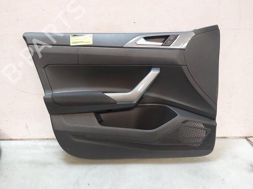 Forreste venstre beklædning VW POLO VI (AW1, BZ1, AE1) 1.0 TSI (95 hp) 30315276