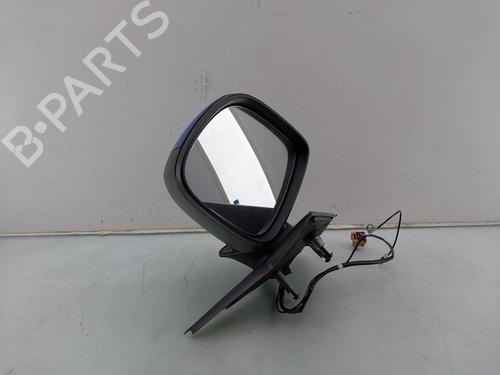 Left mirror VW TRANSPORTER T6 Van (SGA, SGH, SHA, SHH) 2.0 TDI | BP29910549C26 