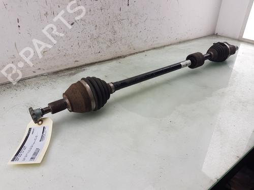 Right front driveshaft SEAT IBIZA V (KJ1, KJG) 1.0 TSI | BP23404193M39 
