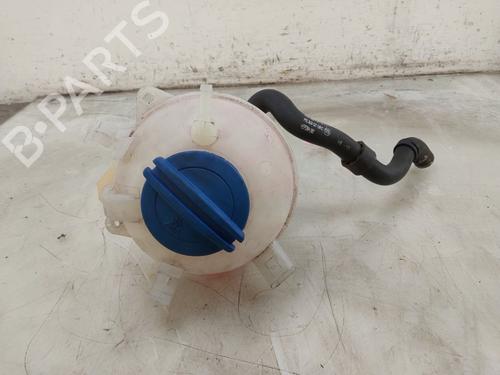 Used Expansion tank Expansion tank VW JETTA IV (162, 163, AV3, AV2) 1.4 TSI Hybrid (170 hp) 35801773 35801773