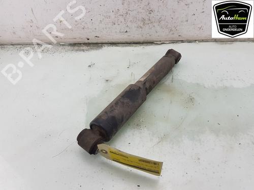 Used Right rear shock absorber Right rear shock absorber DACIA LODGY (JS_) 1.2 TCe (JSAY, JSM0) (115 hp) 22372406 22372406
