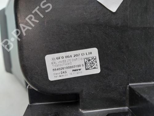 Armlæn SEAT ARONA (KJ7, KJP) 1.5 TSI | BP38168885I20 - Image 4