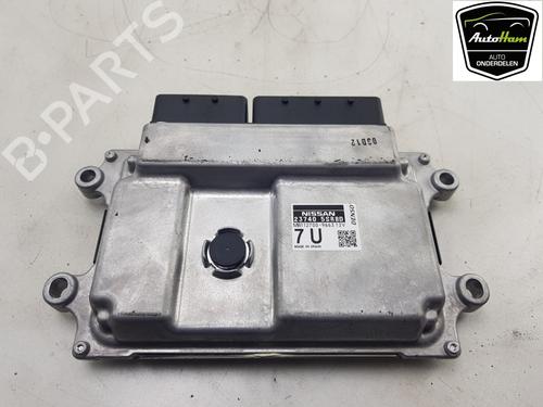 Engine control unit (ECU) NISSAN LEAF (ZE1) Electric | BP18167181M57 - Image 4