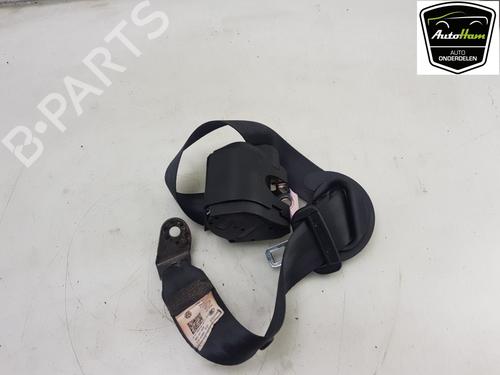 Rear right seatbelt VW POLO V (6R1, 6C1) 1.2 TDI | BP12044732I28 
