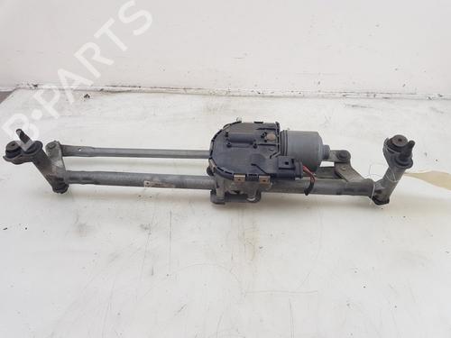 Used Front wipers mechanism VW GOLF V (1K1) 2.0 GTI (200 hp) 25702769