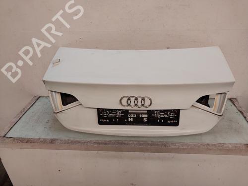 Tailgate AUDI A4 B8 (8K2) 2.0 TFSI | BP29504092C6 