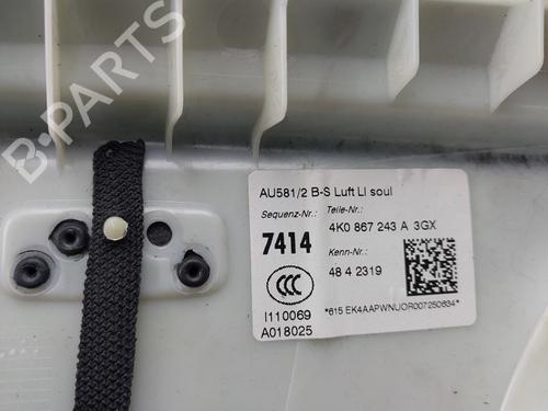 Otra AUDI A6 C8 Avant (4A5) 50 TDI Mild Hybrid quattro | BP31978721O1 