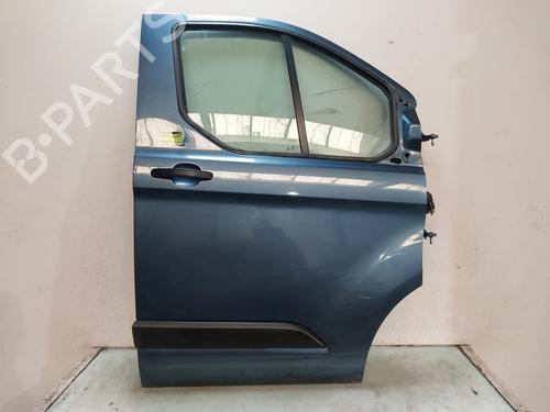 Used Right front door Right front door FORD TRANSIT CUSTOM V362 Van (FY, FZ) 2.0 EcoBlue (170 hp) 33617052 33617052