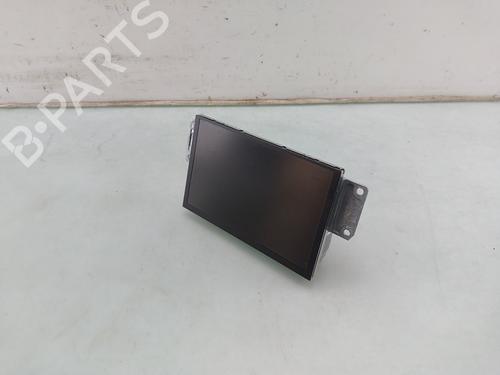 Elektronische module CITROËN C3 Picasso (SH_) 1.6 VTi 120 | BP28141300M83 