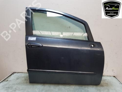 Right front door FIAT PUNTO EVO (199_) 1.4 (199AXB1A) | BP23144093C3