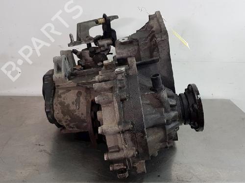 Gearbox SEAT IBIZA IV (6J5, 6P1) 1.9 TDI | BP12028120M3