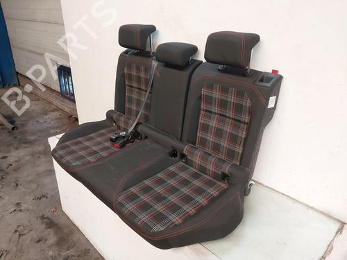 Rear seat VW POLO VI (AW1, BZ1, AE1) 2.0 GTI | BP29559829C17 