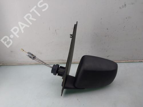 Used Left mirror Left mirror FIAT PANDA (169_) 1.1 (169.AXA1A) (54 hp) 33430195 33430195
