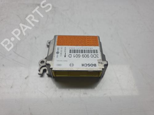 Airbag styreenhed PORSCHE CAYENNE (9PA) Turbo 4.5 (450 hp) 30060619