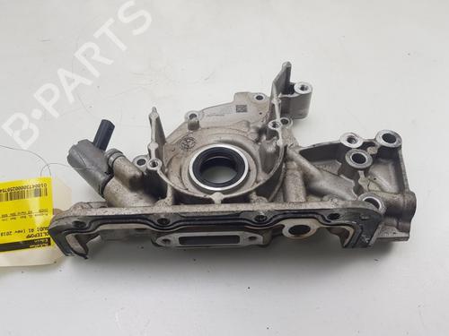 Used Other AUDI A1 Sportback (8XA, 8XF) 1.0 TFSI (95 hp) 31010415