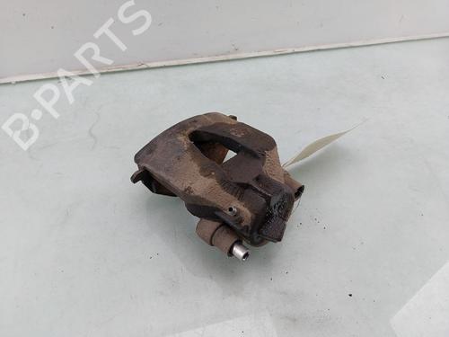 Left front brake caliper VW POLO VI (AW1, BZ1, AE1) 1.0 MPi | BP25033467M105 - Image 2