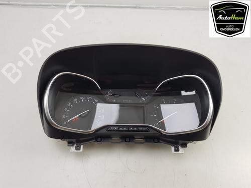 Used Instrument cluster CITROËN C3 AIRCROSS II (2R_, 2C_) 1.2 PureTech 110 (2RHNZB, 2RHNZW, 2RHNPX, 2RHNPJ) (110 hp) 14991922
