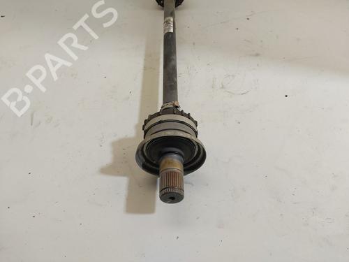 Right rear driveshaft AUDI A3 Sportback (8YA, 8YF) RS3 TFSI quattro | BP37179869M41 - Image 2