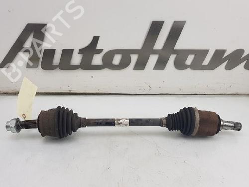 Used Left front driveshaft Left front driveshaft 12005500 12005500