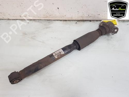Used Right rear shock absorber AUDI Q5 (8RB) SQ5 TDI quattro (313 hp) 16474073
