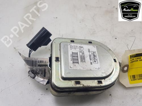Electronic module LAND ROVER RANGE ROVER SPORT II (L494) 3.0 SDV6 4x4 | BP17121242M83 