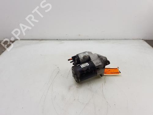 Used Starter RENAULT MEGANE III Grandtour (KZ0/1) 1.6 16V (KZ0U, KZ1B, KZ1U) (110 hp) 24253117