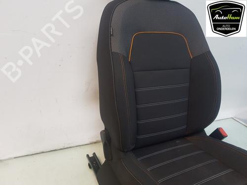 Right front seat DACIA SANDERO III 1.0 TCe 90 | BP15530321C16 