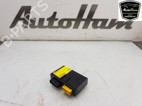 Used ECU airbags PEUGEOT 206 CC (2D) 2.0 S16 (136 hp) 12038157
