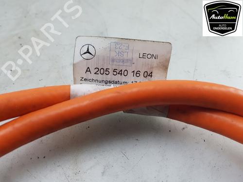 Other MERCEDES-BENZ C-CLASS (W205) C 350 e (205.047) | BP20208389O1 