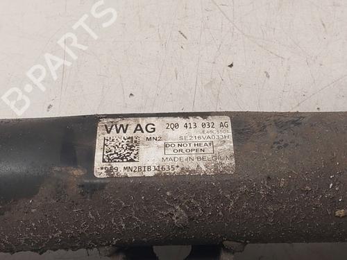 Left front shock absorber SEAT ARONA (KJ7, KJP) 1.5 TSI | BP38771697M16 - Image 4