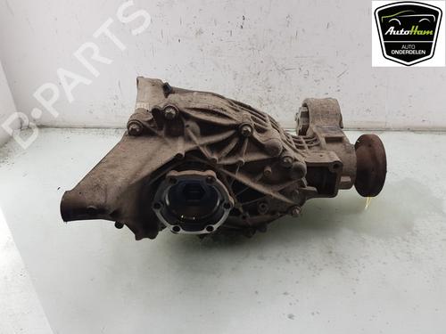 Differential hinten für AUDI A4 B9 Avant (8W5, 8WD) 3.0 TDI quattro (272 hp) 22193995