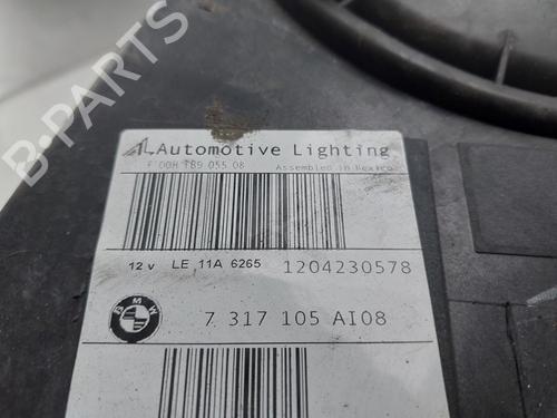 Left headlight BMW X5 (F15, F85) xDrive 30 d | BP29479105C28 