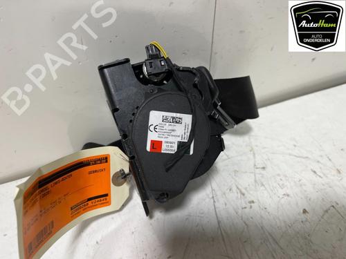 Rear left seatbelt BMW 1 (F40) 118 i | BP12044628I29 