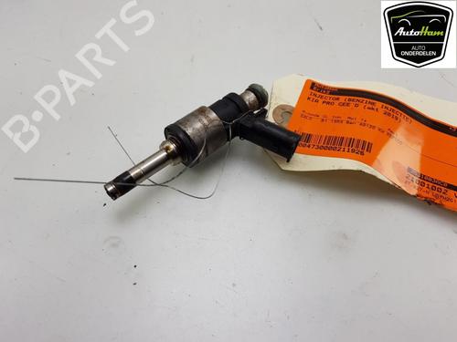 Used Injector KIA PROCEED (CD) 1.4 T-GDI (140 hp) 12045780