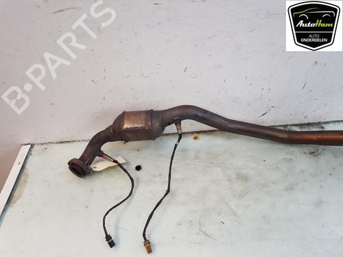 Catalyst MERCEDES-BENZ SL (R230) 350 (230.467) | BP19693293M10 