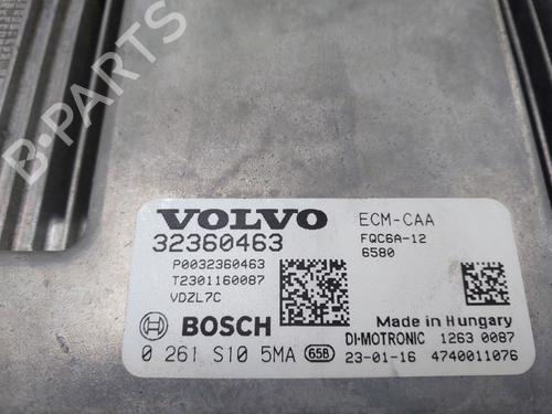Engine control unit (ECU) VOLVO XC40 (536) T5 Plug-in Hybrid | BP30903031M57 - Image 4