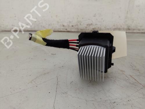 Used Heater resistor Heater resistor BYD SEAL U 1.5 Plug-in Hybrid Front-Wheel Drive (218 hp) 36489277 36489277