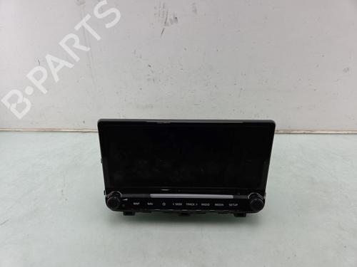 Used Electronic module KIA CEED (CD) 1.5 T-GDI (140 hp) 30633882