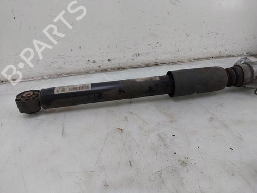 Left rear shock absorber PORSCHE MACAN (95B) 2.0 | BP29743914M18 - Image 3