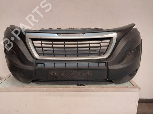 Full front PEUGEOT BOXER Platform/Chassis 2.2 BlueHDi 165 | BP37406901S1 - Image 4
