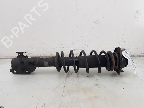 Used Right front shock absorber MITSUBISHI MIRAGE / SPACE STAR VI Hatchback (A0_A) 1.2 (A03A) (80 hp) 28475631