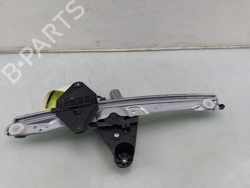 Front right window mechanism DACIA SANDERO III 1.0 TCe 90 | BP33617358C23 - Image 2